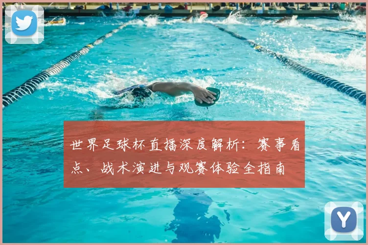 世界足球杯直播深度解析：赛事看点、战术演进与观赛体验全指南