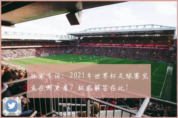 独家专访：2021年世界杯足球赛究竟在哪里看？权威解答在此！